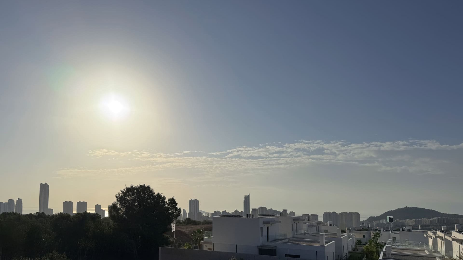 New Build - Villa -
Finestrat