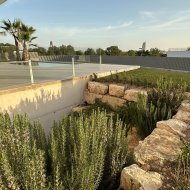 New Build - Villa -
Finestrat