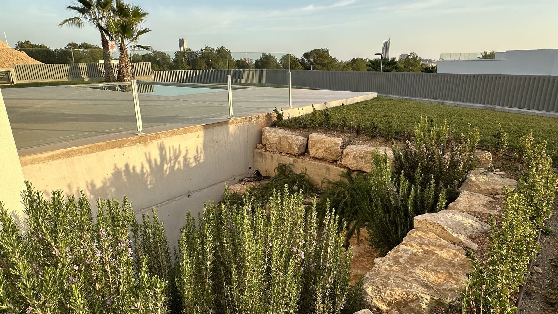 New Build - Villa -
Finestrat