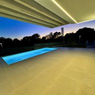 New Build - Villa -
Finestrat