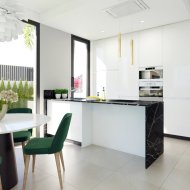 New Build - Villa -
Finestrat