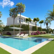 New Build - Villa -
Finestrat