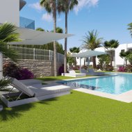 New Build - Villa -
Finestrat