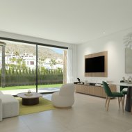 New Build - Villa -
Finestrat