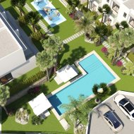 New Build - Villa -
Finestrat