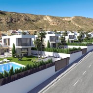 New Build - Villa -
Finestrat