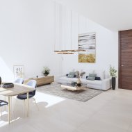 New Build - Villa -
Finestrat