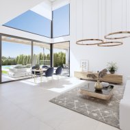 New Build - Villa -
Finestrat