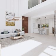 New Build - Villa -
Finestrat