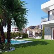 New Build - Villa -
Finestrat