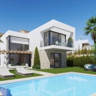 New Build - Villa -
Finestrat