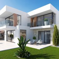 New Build - Villa -
Finestrat