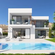 New Build - Villa -
Finestrat