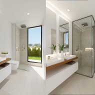 New Build - Villa -
Finestrat