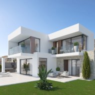 New Build - Villa -
Finestrat