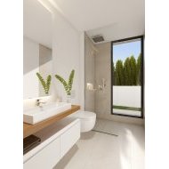 New Build - Villa -
Finestrat