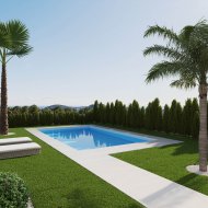 New Build - Villa -
Finestrat