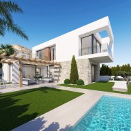 New Build - Villa -
Finestrat