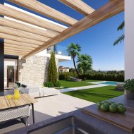 New Build - Villa -
Finestrat