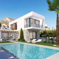 New Build - Villa -
Finestrat