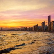 New Build - Villa -
Finestrat