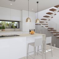 New Build - Villa -
Finestrat