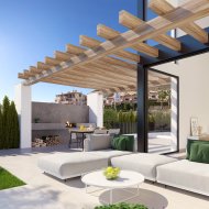 New Build - Villa -
Finestrat