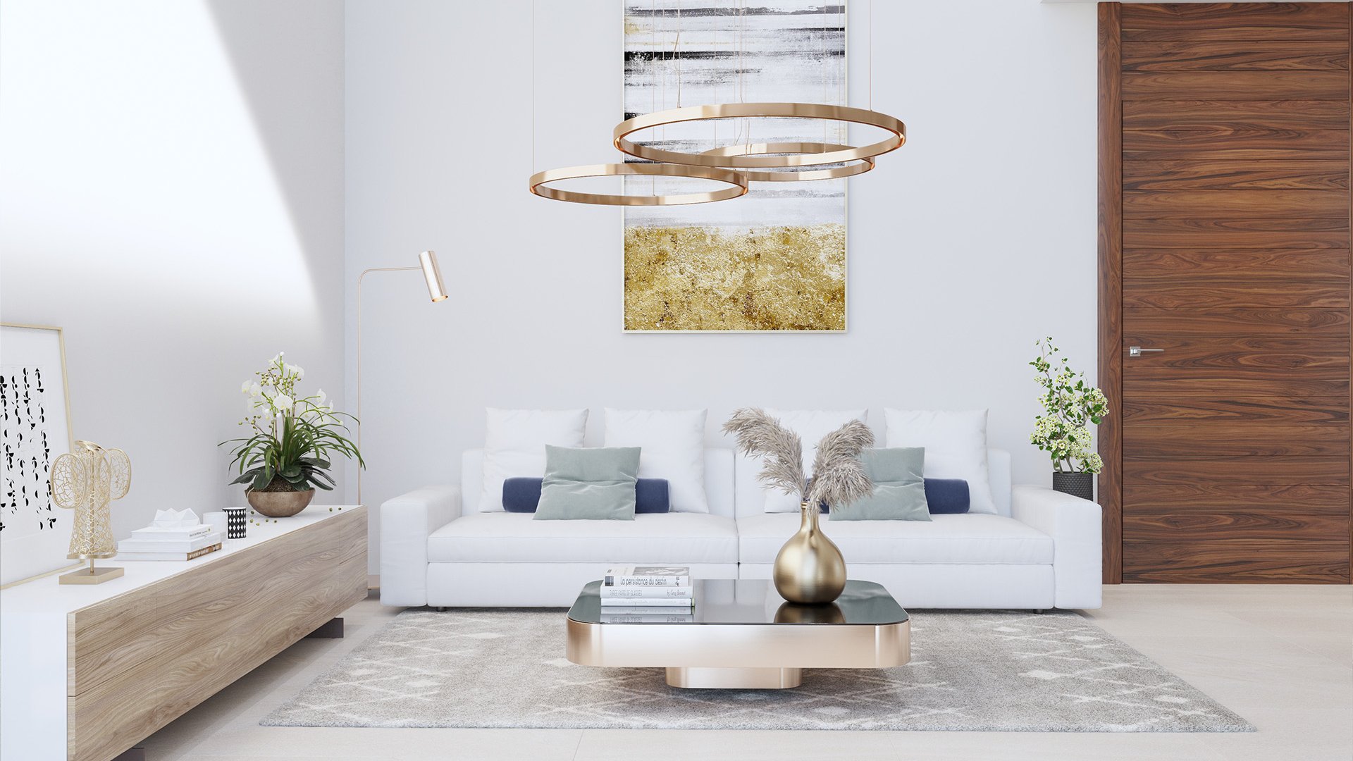 New Build - Villa -
Finestrat