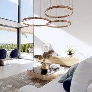 New Build - Villa -
Finestrat