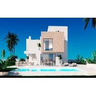 New Build - Villa -
Finestrat