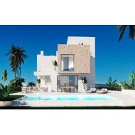 New Build - Villa -
Finestrat