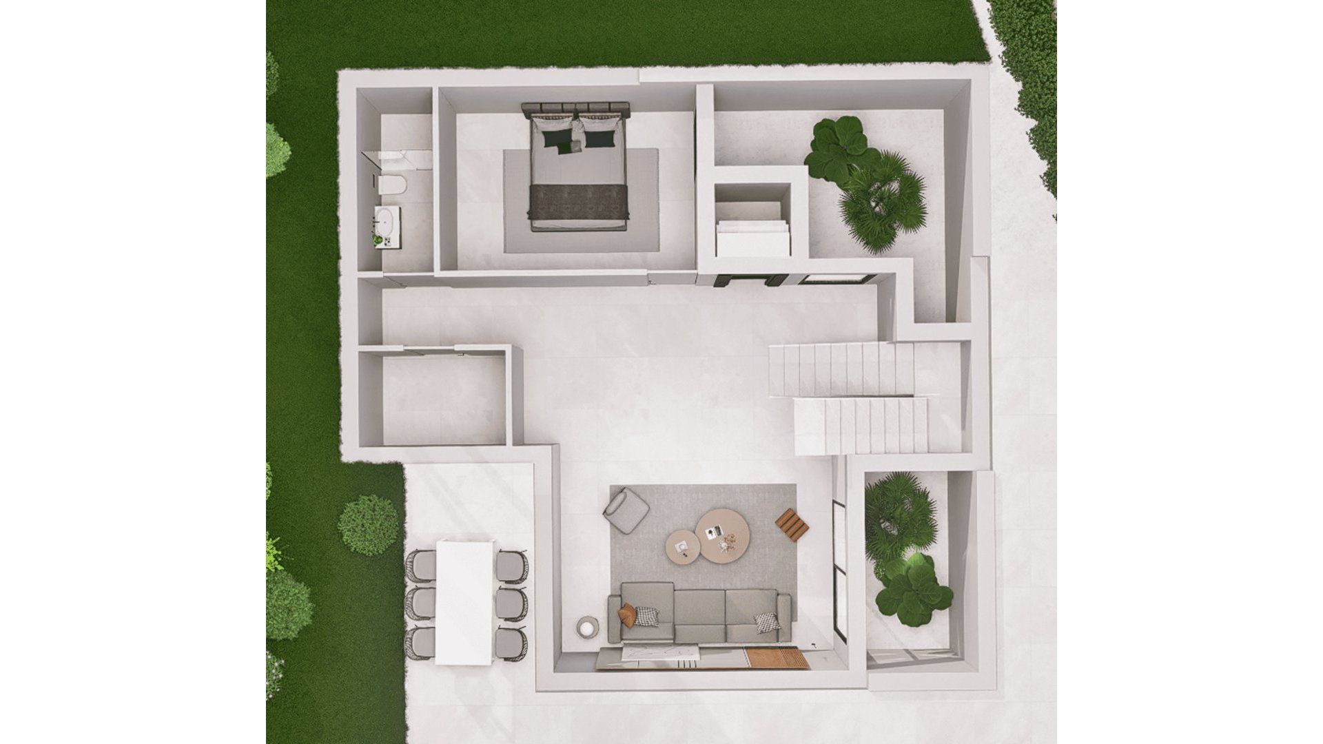 New Build - Villa -
Finestrat