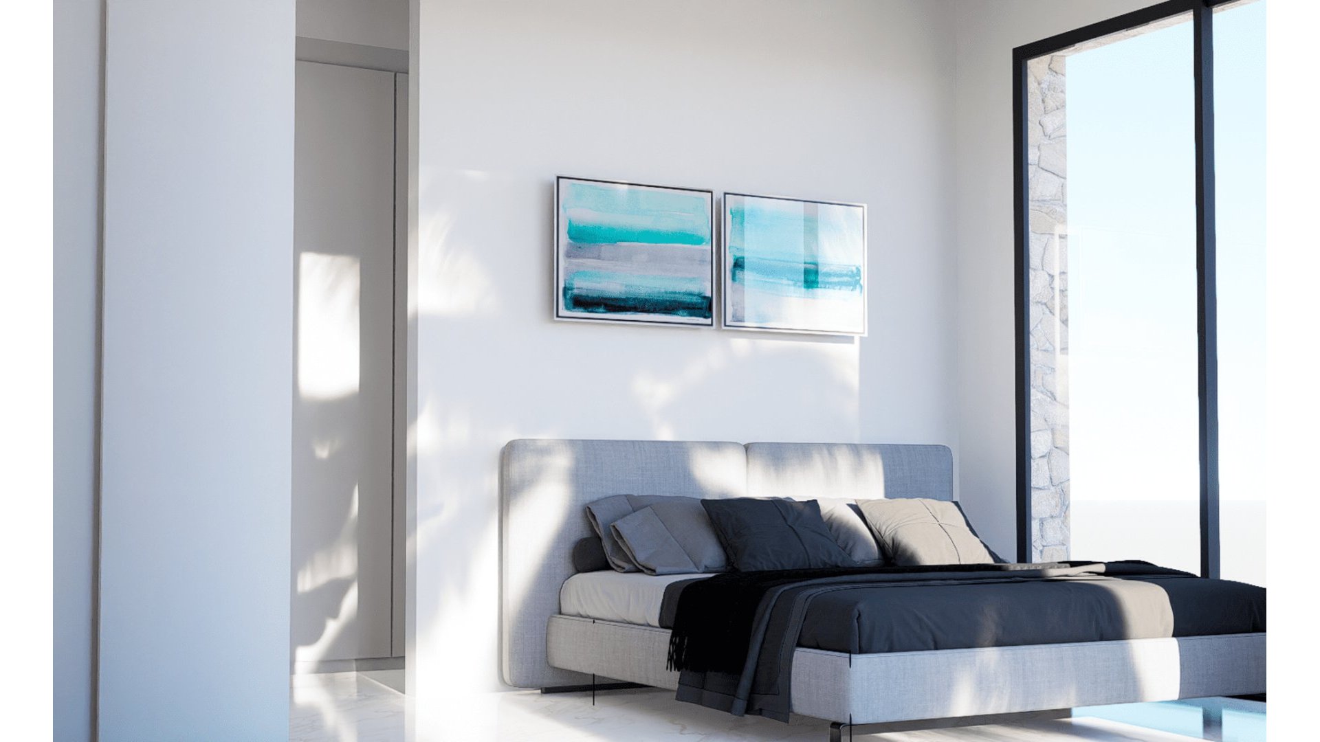 New Build - Villa -
Finestrat