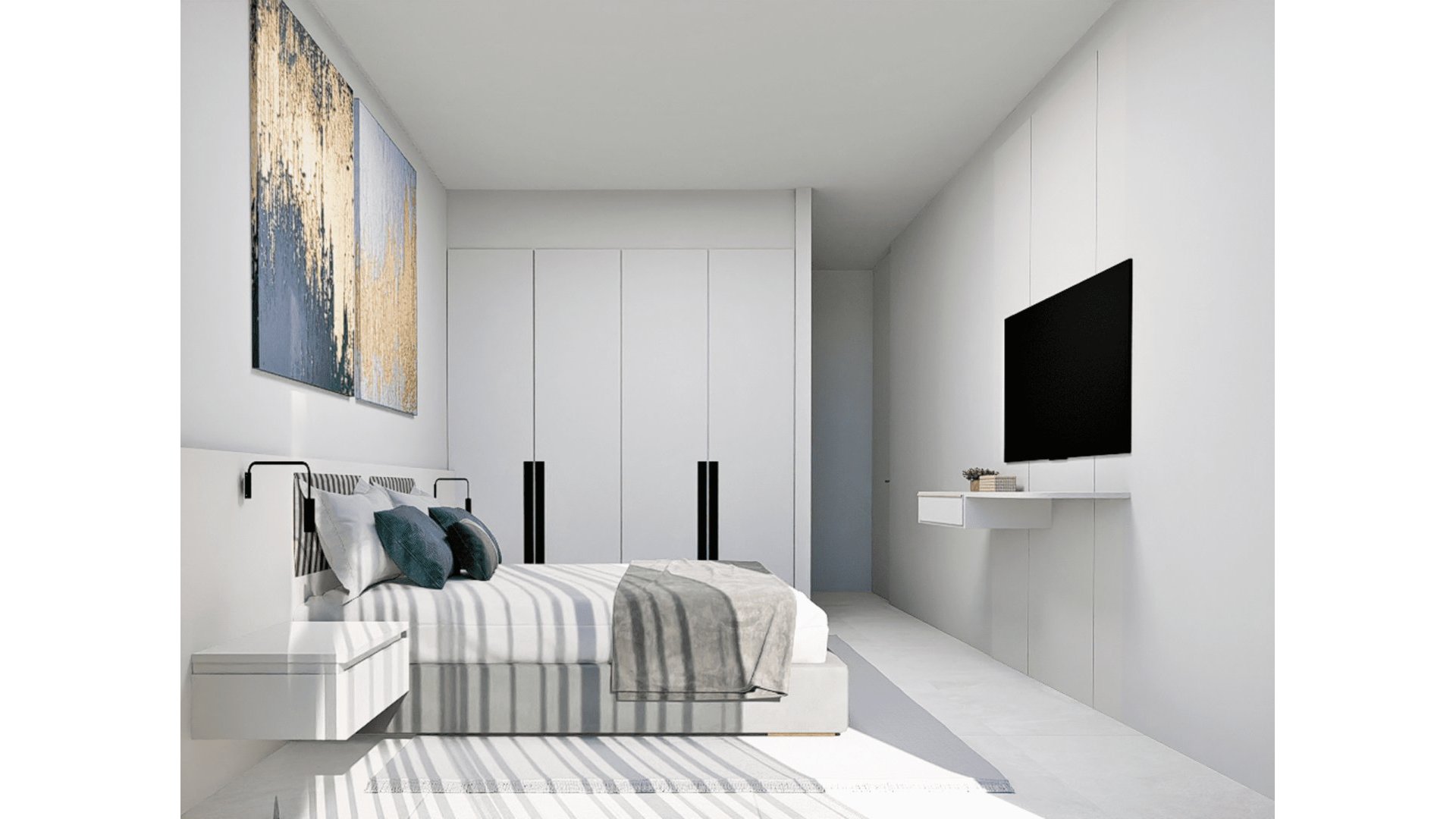 New Build - Villa -
Finestrat