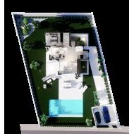 New Build - Villa -
Finestrat