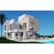 New Build - Villa -
Finestrat