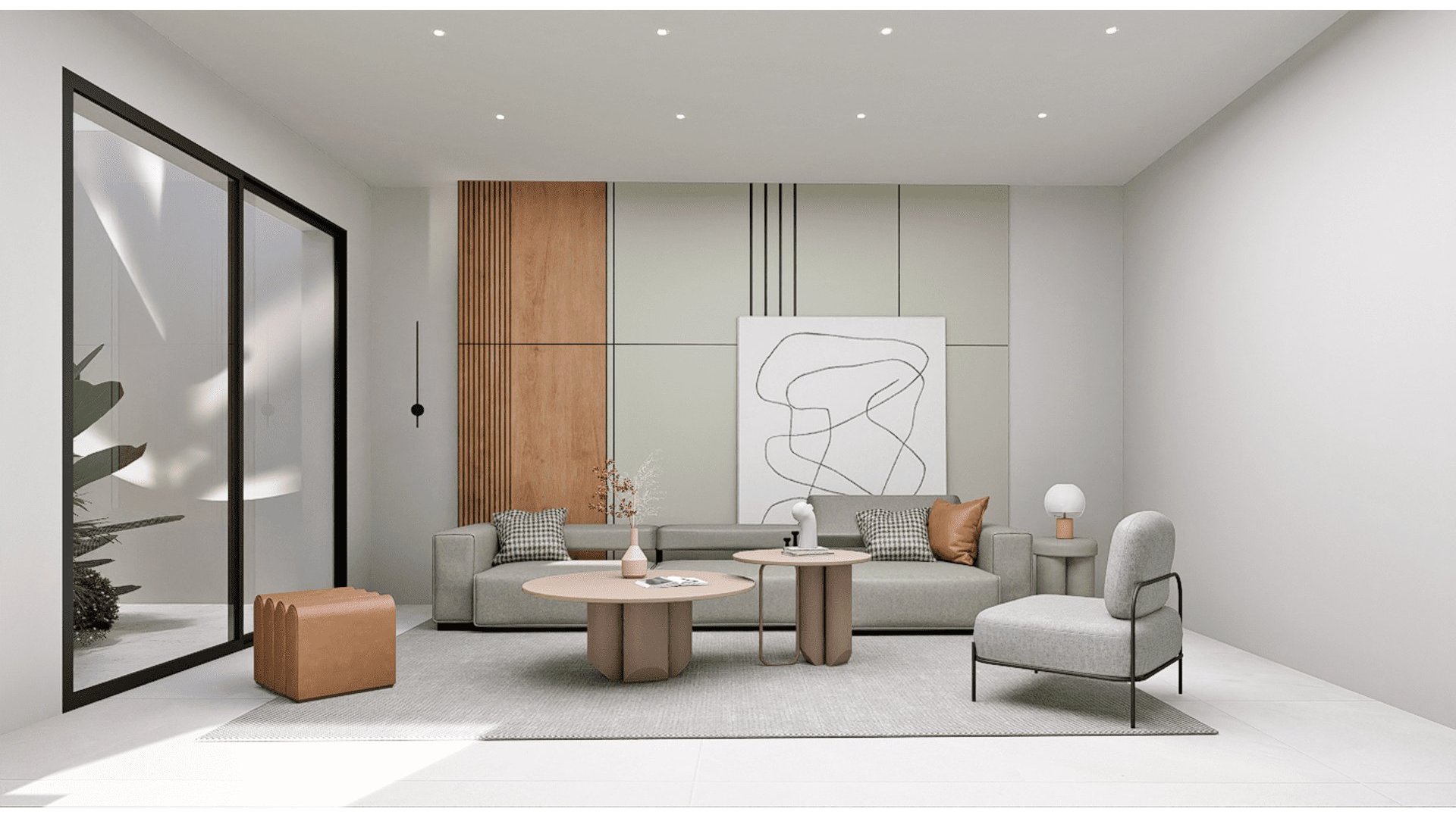 New Build - Villa -
Finestrat