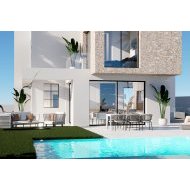 New Build - Villa -
Finestrat