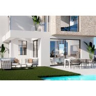 New Build - Villa -
Finestrat