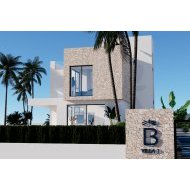 New Build - Villa -
Finestrat