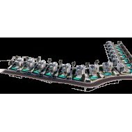 New Build - Villa -
Finestrat