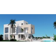 New Build - Villa -
Finestrat