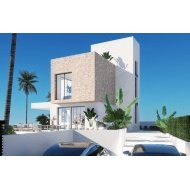 New Build - Villa -
Finestrat