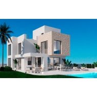 New Build - Villa -
Finestrat