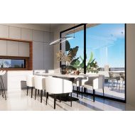 New Build - Villa -
Finestrat