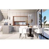 New Build - Villa -
Finestrat