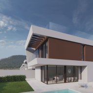 New Build - Villa -
Finestrat
