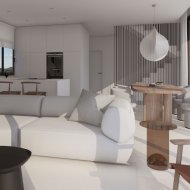 New Build - Villa -
Finestrat