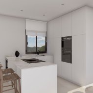 New Build - Villa -
Finestrat