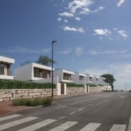 New Build - Villa -
Finestrat